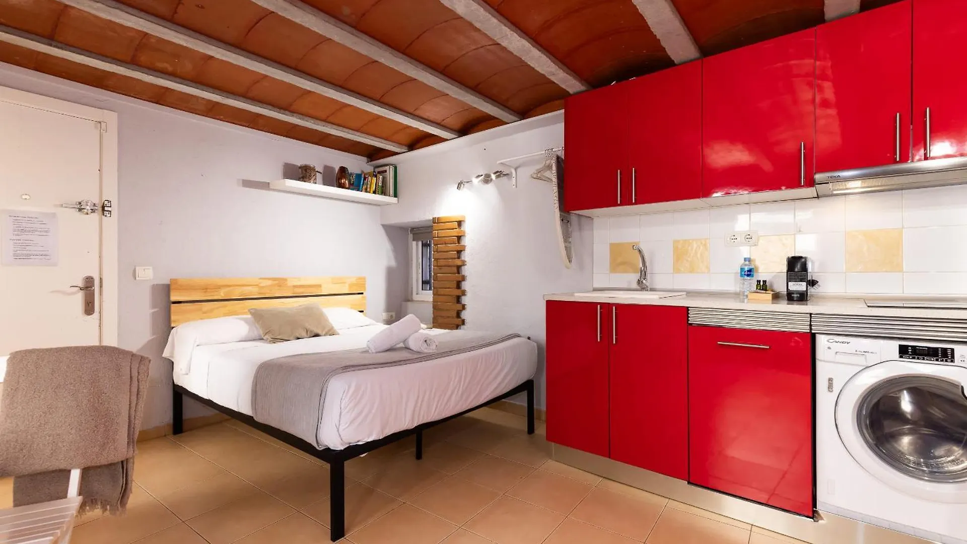 Apartamento Trinquet By Unik Tarragona