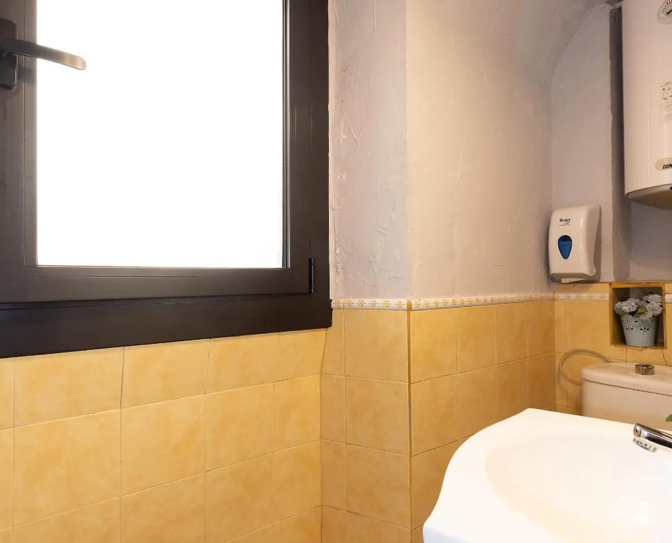 Apartamento Trinquet By Unik Tarragona 0*,