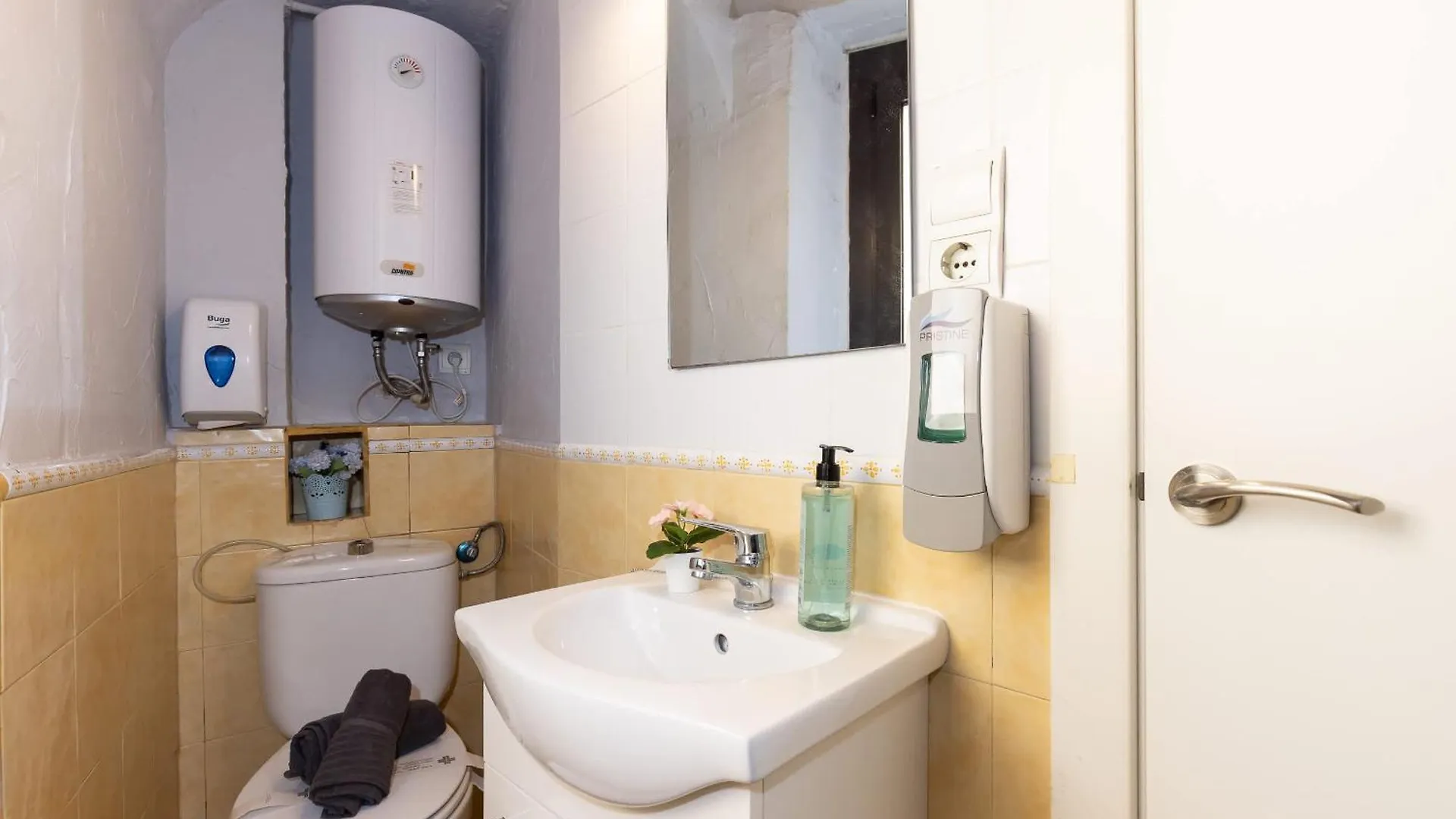 Apartamento Trinquet By Unik Tarragona